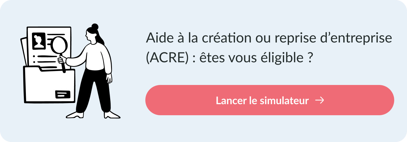 Simu - ACRE